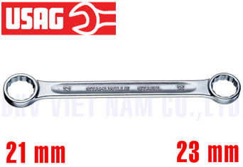 Cờ lê tròng USAG U02550210