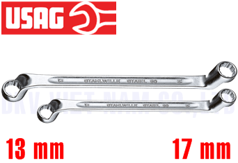 Cờ lê tròng USAG U02831308