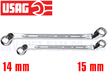 Cờ lê tròng USAG U02831309