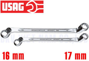 Cờ lê tròng USAG U02831311