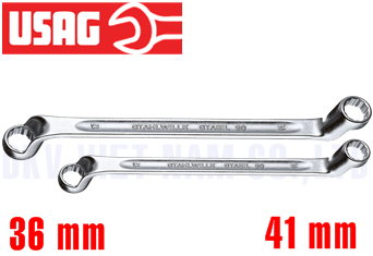 Cờ lê tròng USAG U02831329
