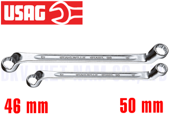 Cờ lê tròng USAG U02831334
