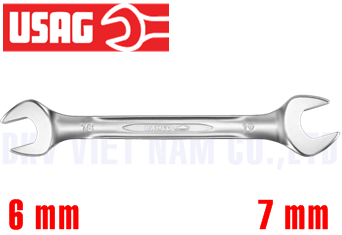 Cờ lê USAG U02520514