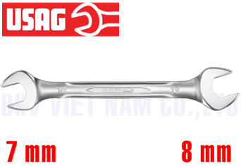 Cờ lê USAG U02520516