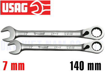 Cờ lê USAG U02856007