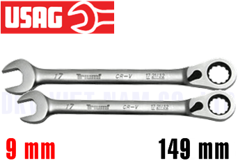 Cờ lê USAG U02856009