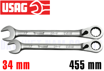 Cờ lê USAG U02856034