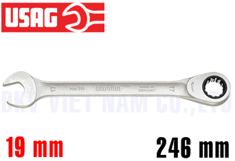 Cờ lê USAG U02856319