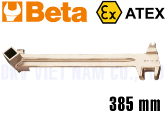Cờ lê Valve chống cháy nổ Beta 964BA