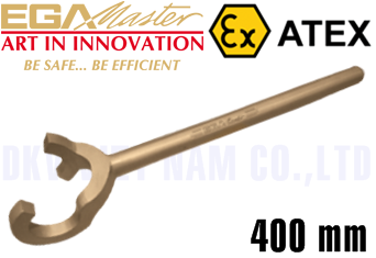 Cờ lê Valve chống cháy nổ Egamaster 71433