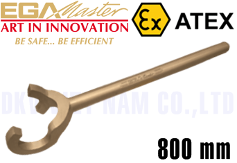 Cờ lê Valve chống cháy nổ Egamaster 71441