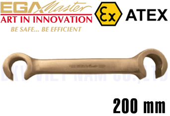 Cờ lê Valve chống cháy nổ Egamaster 72420