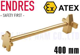 Cờ lê Valve chống cháy nổ Endres 0150382S