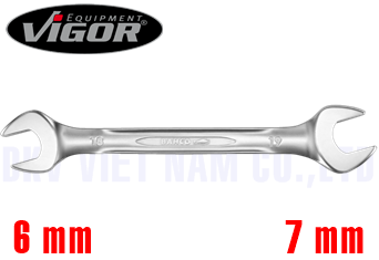 Cờ lê Vigor  V1471