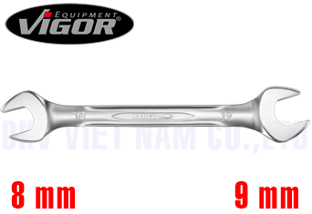 Cờ lê Vigor  V1472