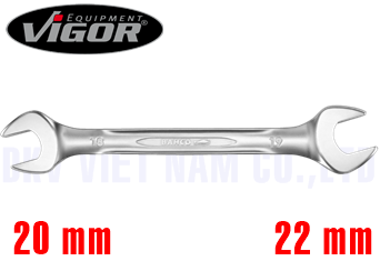 Cờ lê Vigor  V1478