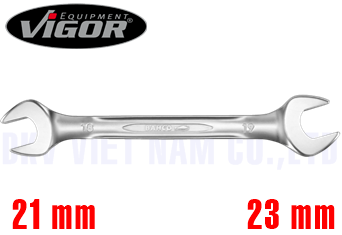 Cờ lê Vigor  V1479