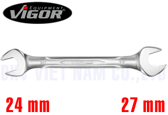 Cờ lê Vigor  V1480