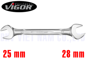 Cờ lê Vigor  V1481