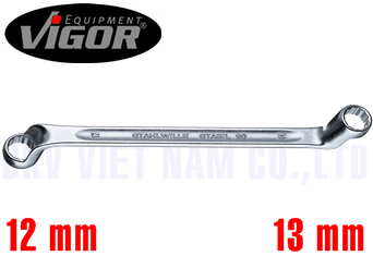 Cờ lê Vigor V1687