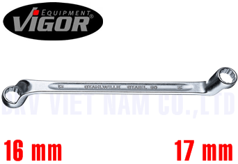 Cờ lê Vigor V1689