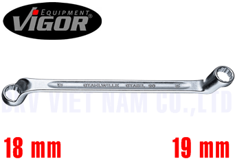 Cờ lê Vigor V1690