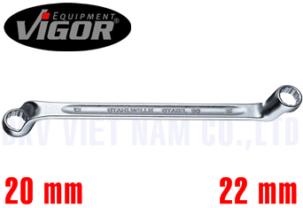 Cờ lê Vigor V1691