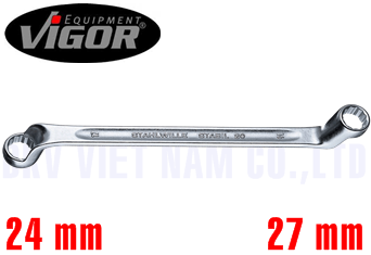 Cờ lê Vigor V1693