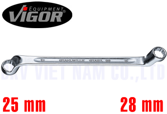 Cờ lê Vigor V1694
