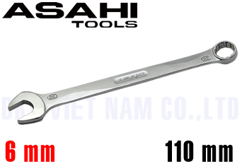 Cờ lê vòng miệng Asahi CL0006
