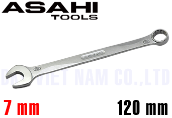 Cờ lê vòng miệng Asahi CL0007