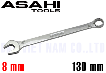 Cờ lê vòng miệng Asahi CL0008