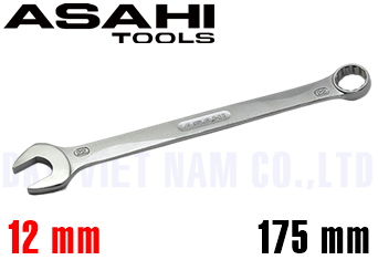 Cờ lê vòng miệng Asahi CL0012