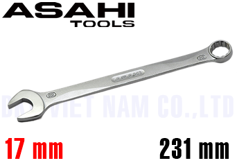 Cờ lê vòng miệng Asahi CL0017