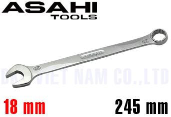 Cờ lê vòng miệng Asahi CL0018