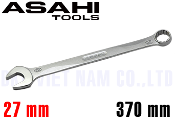 Cờ lê vòng miệng Asahi CL0027