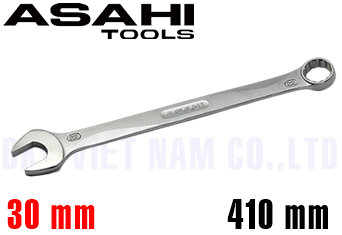 Cờ lê vòng miệng Asahi CL0030