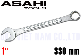 Cờ lê vòng miệng Asahi CPX0101