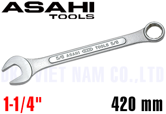 Cờ lê vòng miệng Asahi CPX0504