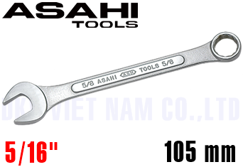 Cờ lê Vòng miệng Asahi CPX0516