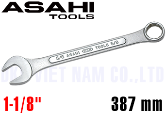 Cờ lê vòng miệng Asahi CPX0908