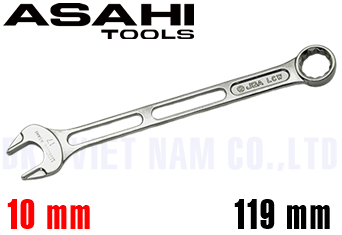 Cờ lê vòng miệng Asahi LCW0010