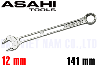 Cờ lê vòng miệng Asahi LCW0012