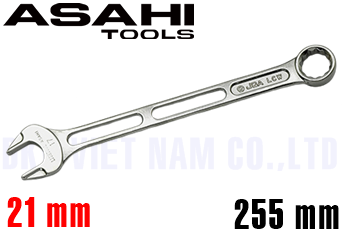 Cờ lê vòng miệng Asahi LCW0021