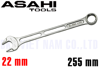 Cờ lê vòng miệng Asahi LCW0022