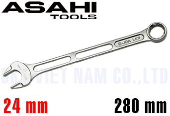 Cờ lê vòng miệng Asahi LCW0024