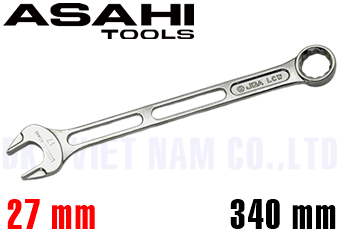 Cờ lê vòng miệng Asahi LCW0027