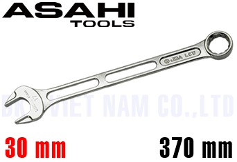 Cờ lê vòng miệng Asahi LCW0030