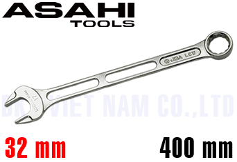 Cờ lê vòng miệng Asahi LCW0032