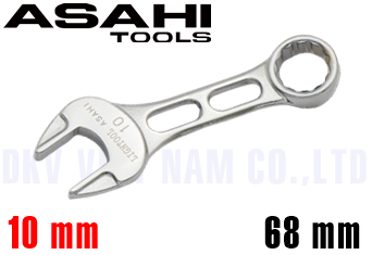 Cờ lê vòng miệng Asahi LCWU010